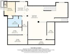 Basement - 