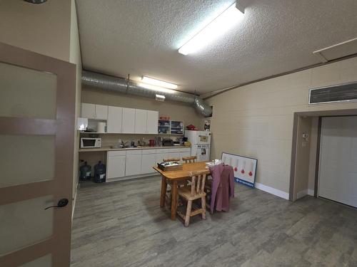 Breton, Alberta 