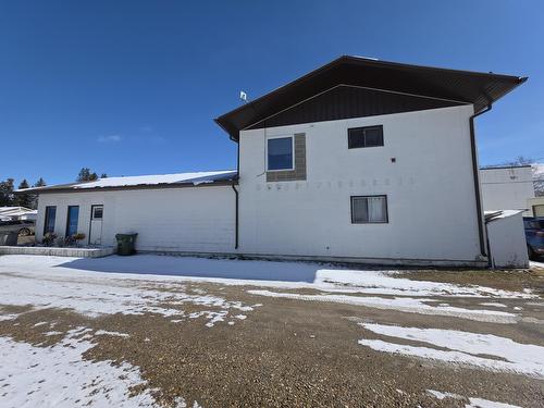 Breton, Alberta 