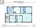 Floor plan - 40 Daniel Avenue Unit# 2, Kitchener, ON  - Other 