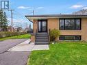 873 Sixth Street, Mississauga, ON  - Outdoor 