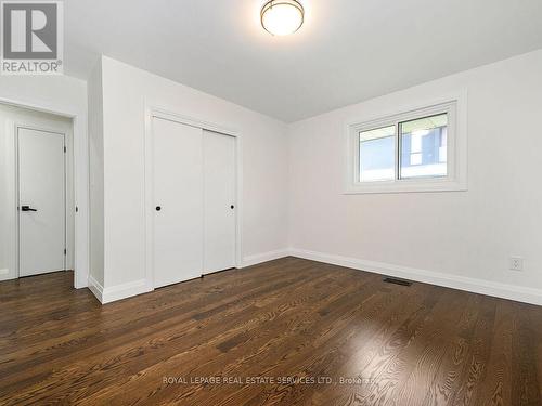 873 Sixth Street, Mississauga, ON - Indoor Photo Showing Other Room