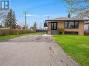 873 Sixth Street, Mississauga, ON  - Outdoor 