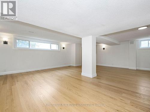 873 Sixth Street, Mississauga, ON - Indoor