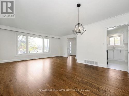 873 Sixth Street, Mississauga, ON - Indoor