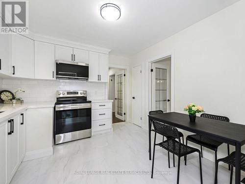 873 Sixth Street, Mississauga, ON - Indoor