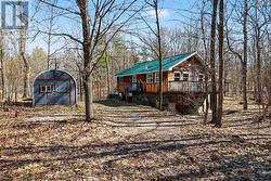 907 LAKESHORE BOULEVARD Tay Valley, ON K7H 3C5