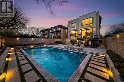 35 NIPIGON AVENUE Toronto, ON M2M 2V7