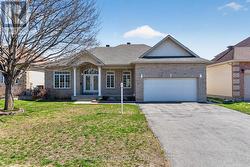 18 HARTSMERE DRIVE Ottawa, ON K2S 1K2