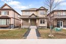 231 Bellflower Road, Winnipeg, MB  - Outdoor With Facade 