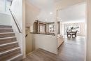 231 Bellflower Road, Winnipeg, MB  - Indoor Photo Showing Other Room 