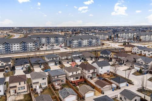 231 Bellflower Road, Winnipeg, MB - Outdoor With View
