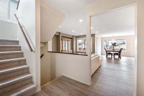 231 Bellflower Road, Winnipeg, MB - Indoor Photo Showing Other Room