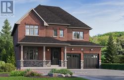 14 NORTH GARDEN BOULEVARD Scugog, ON L9L 2C7