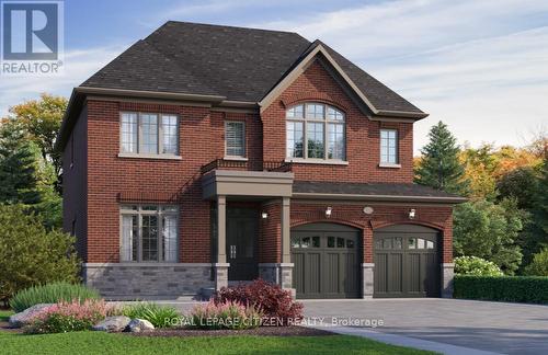 18 NORTH GARDEN BOULEVARD  Scugog, ON L9L 1B3