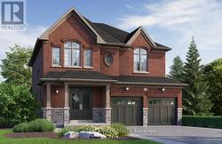 34 NORTH GARDEN BOULEVARD Scugog, ON L9L 1B3