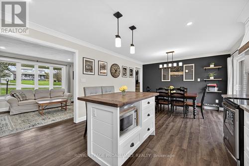 9 Willow Drive, Augusta, ON - Indoor
