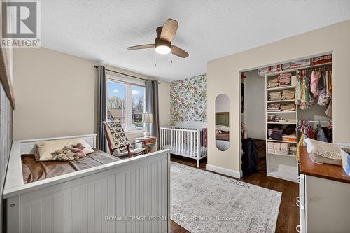 9 Willow Drive, Augusta, ON - Indoor