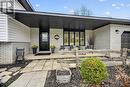 9 Willow Drive, Augusta, ON  - Outdoor With Deck Patio Veranda 