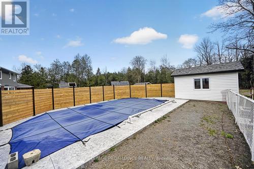 9 Willow Drive, Augusta, ON - Outdoor