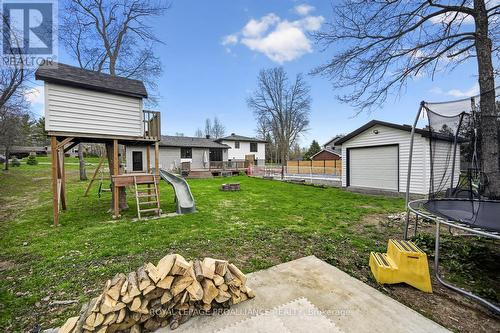9 Willow Drive, Augusta, ON - Outdoor
