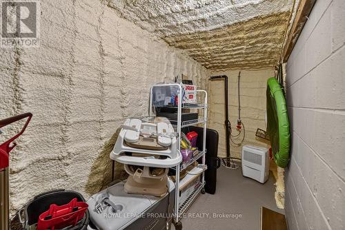 9 Willow Drive, Augusta, ON -  Photo Showing Other Room