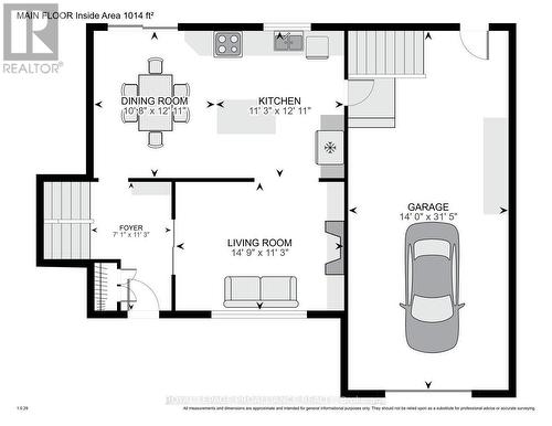 9 Willow Drive, Augusta, ON - Other