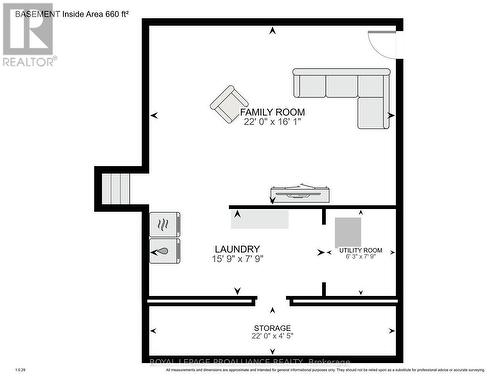 9 Willow Drive, Augusta, ON - Other