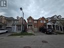 902 Francine Crescent, Mississauga, ON  - Outdoor With Facade 