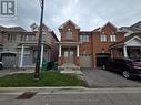 902 Francine Crescent, Mississauga, ON  - Outdoor With Facade 