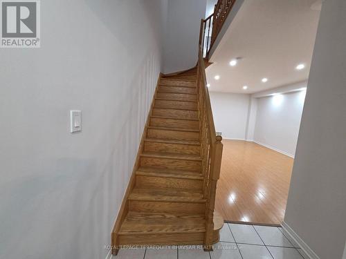 902 Francine Crescent, Mississauga, ON - Indoor Photo Showing Other Room