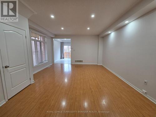902 Francine Crescent, Mississauga, ON - Indoor Photo Showing Other Room