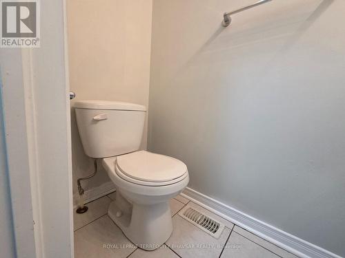 902 Francine Crescent, Mississauga, ON - Indoor Photo Showing Bathroom