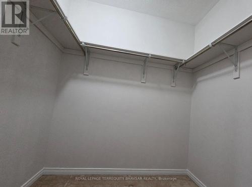902 Francine Crescent, Mississauga, ON - Indoor With Storage