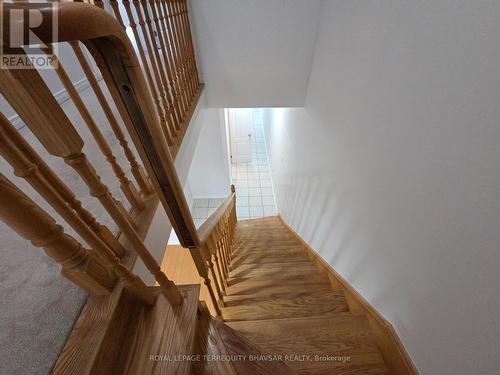 902 Francine Crescent, Mississauga, ON - Indoor Photo Showing Other Room