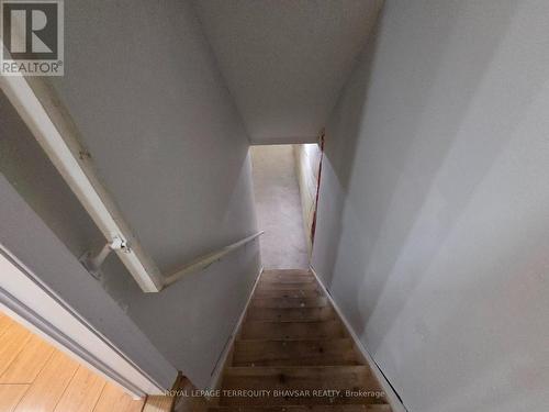 902 Francine Crescent, Mississauga, ON - Indoor Photo Showing Other Room