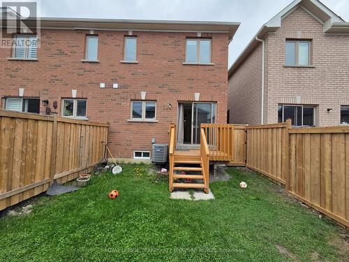 902 Francine Crescent, Mississauga, ON - Outdoor With Exterior