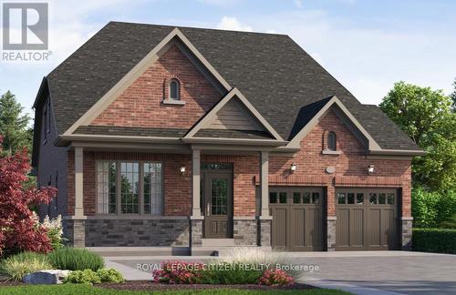 26 NORTH GARDEN BOULEVARD  Scugog, ON L9L 1B3