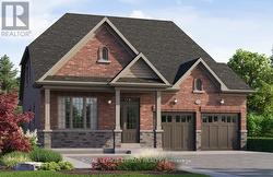 26 NORTH GARDEN BOULEVARD Scugog, ON L9L 1B3