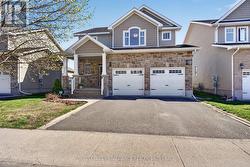 1425 EVERGREEN DRIVE Kingston (City Northwest), ON K7P 0H5