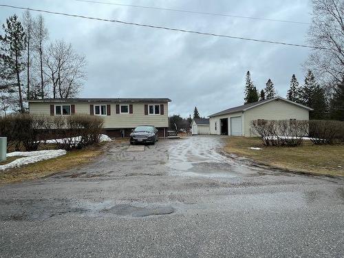 570 Thiel Road  Dryden, ON P8N 3G2
