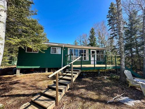 Lot 16 Storm Bay Road  Kenora, ON P0X 1H0