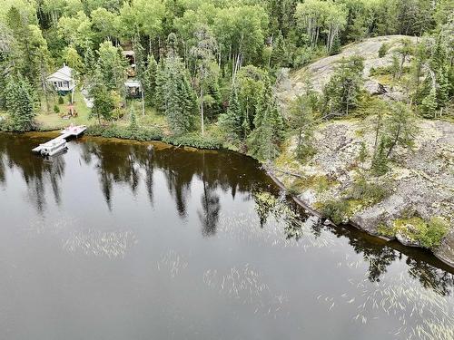 119 LONGPINE LAKE  District Of Kenora, ON P0Y 1A0