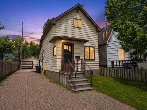 346 Harold Street N  Thunder Bay, ON P7C 4C6