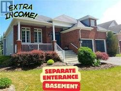 1 MASTERS LANE Wasaga Beach, ON L9Z 1S9