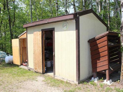 51 Grant Dr, Rainy River, ON - Outdoor With Exterior