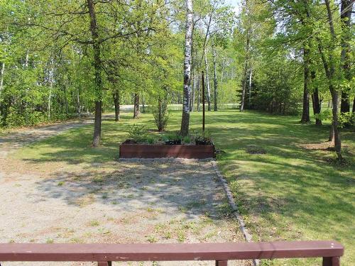 51 Grant Dr, Rainy River, ON - Outdoor With View