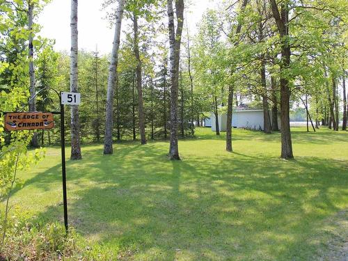 51 Grant Dr, Rainy River, ON - Outdoor With View
