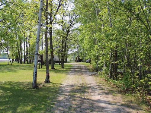 51 Grant Dr, Rainy River, ON - Outdoor With View
