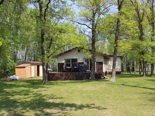 51 Grant Dr, Rainy River, ON - Outdoor